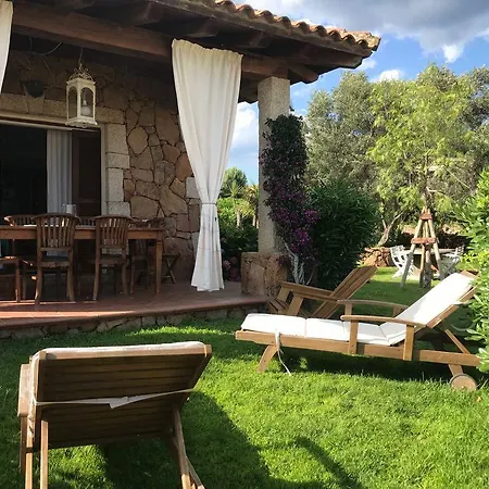 Holiday home Villino Novelle *