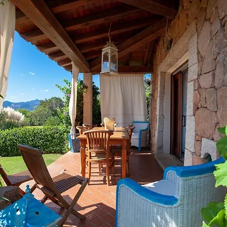 Villino Novelle Holiday home *