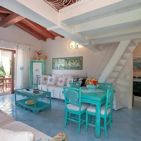 Villino Novelle Holiday home