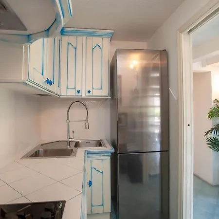 Villino Novelle Holiday home *