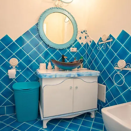 Holiday home Villino Novelle *
