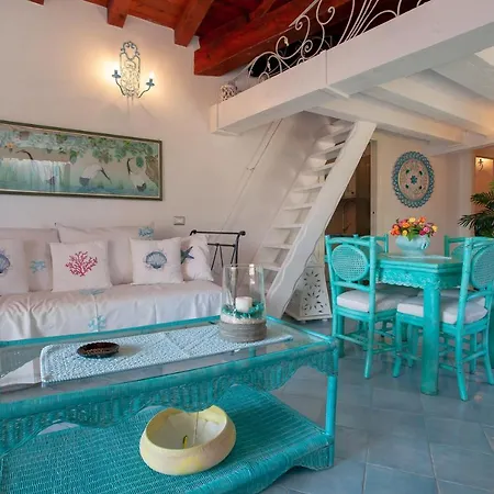 Villino Novelle Holiday home Puntaldia
