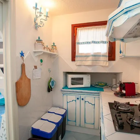 Villino Novelle Holiday home *