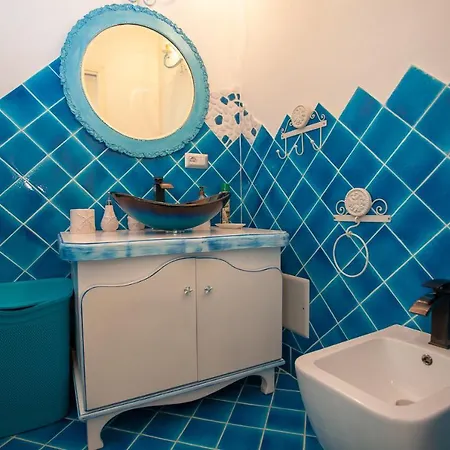 Villino Novelle Holiday home