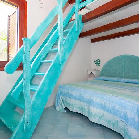 Villino Novelle Holiday home *