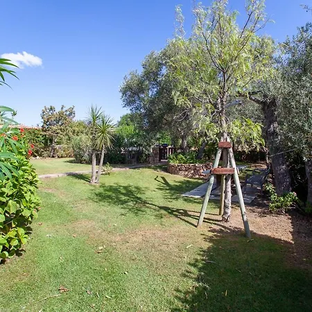 Holiday home Villino Novelle *