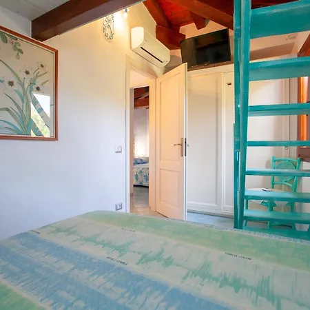 Villino Novelle Holiday home Puntaldia
