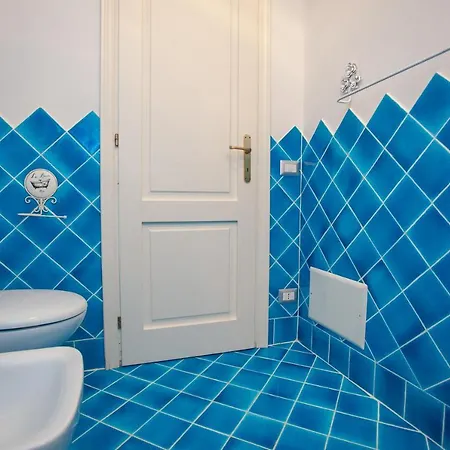 Villino Novelle