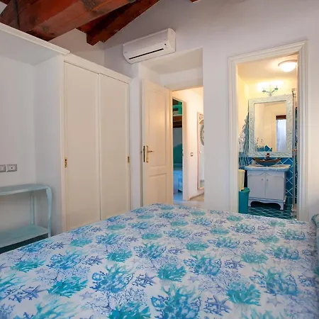 Holiday home Villino Novelle