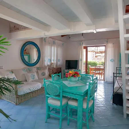 Villino Novelle Holiday home Puntaldia
