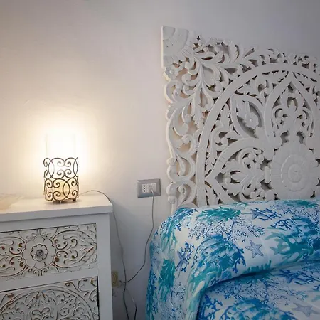 Villino Novelle Holiday home *