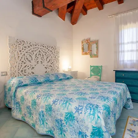 Villino Novelle