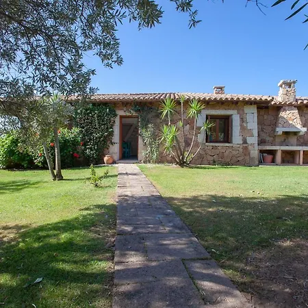 Villino Novelle *