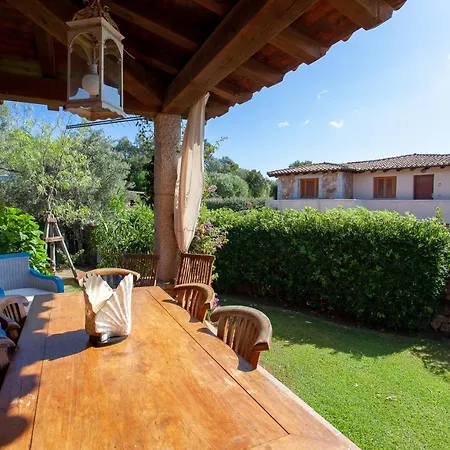 Holiday home Villino Novelle *