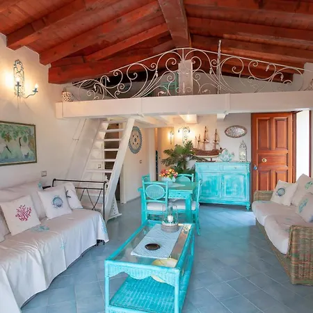 Villino Novelle