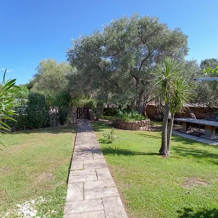 Villino Novelle Holiday home