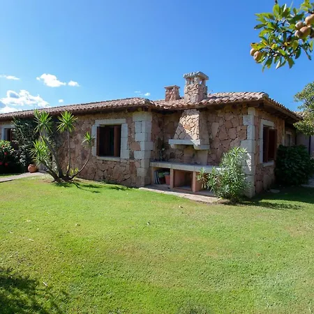 Villino Novelle * Puntaldia